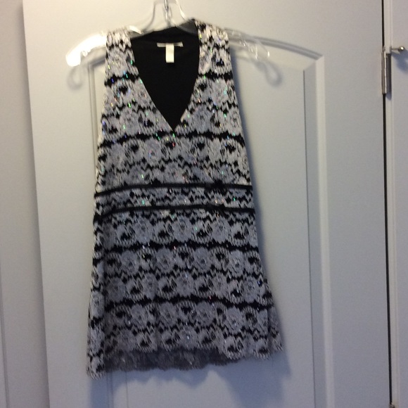 Great New Year's Eve top