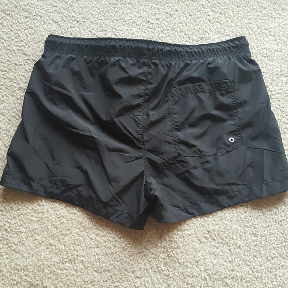 H&M Mens Swim trunks- Size L - Picture 2 of 2