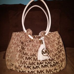 Michael Kors Handbag