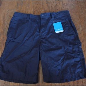 Men's Columbia "Washed Out" Short