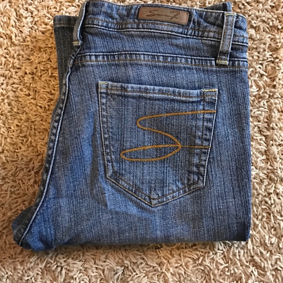 Seven7 Jeans