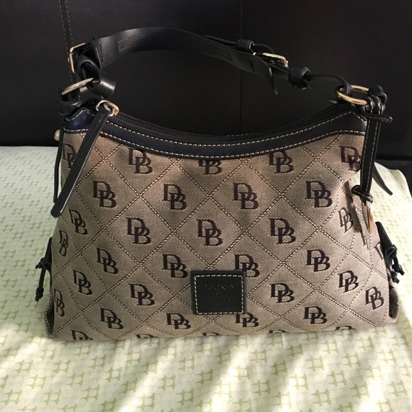 Dooney and Bourke Bag! Used