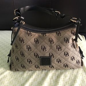 Dooney and Bourke Bag! Used