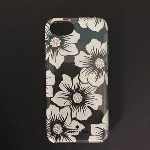 Kate Spade iPhone 7 Phone Case