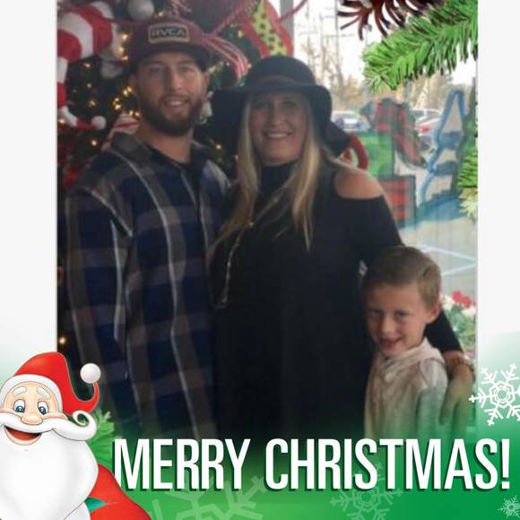 Meet your Posher, Amy - Picture 2 of 2