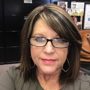 Meet your Posher, Terri