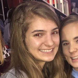 Meet your Posher, Allison