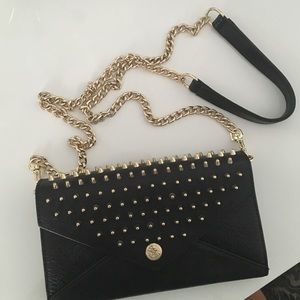 Rebecca Minkoff Large Wallet on a Chain