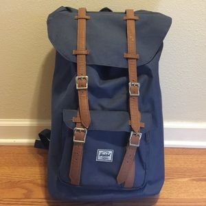 Herschel Little America Backpack