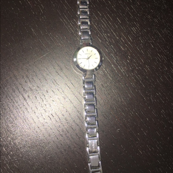 DKNY watch - Picture 1 of 1