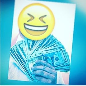 Meet your Posher, Justin