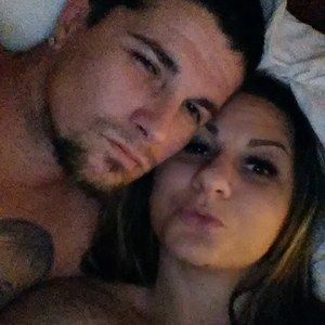 Meet your Posher, Jeff n karen