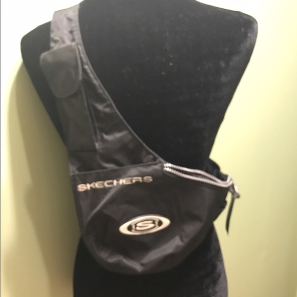 Skechers bag