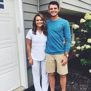 Meet your Posher, Nick