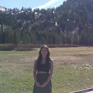 Meet your Posher, Beverly