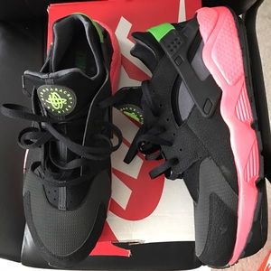 yeezy huarache