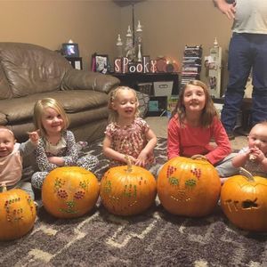 Meet your Posher, Sally