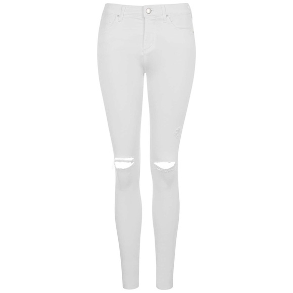 Topshop Moto LEIGH jeans