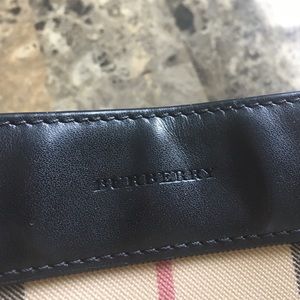 Burberry Handbag