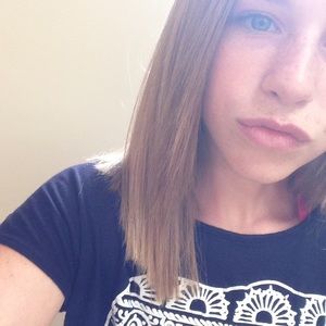 Meet your Posher, Catherine