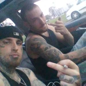 Meet your Posher, Theo