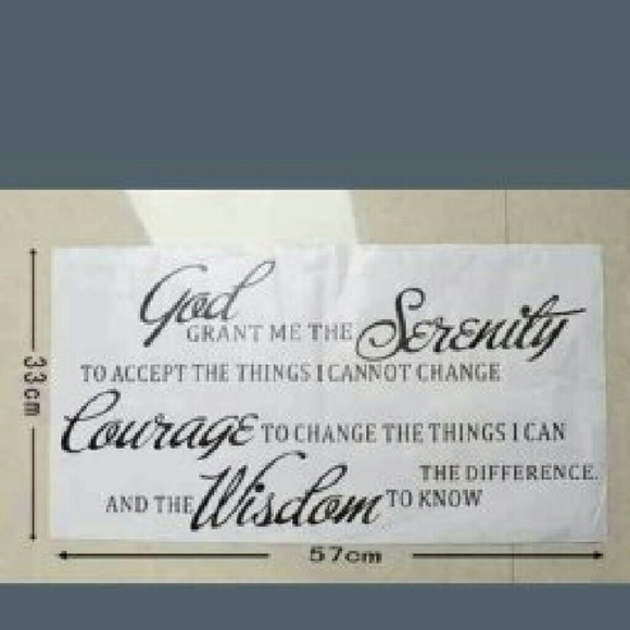 Serendipity