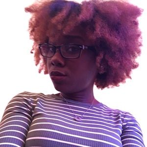 Meet your Posher, Lashay