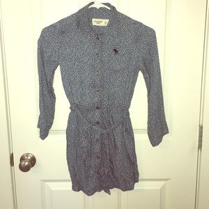 Abercrombie Kids Dress!