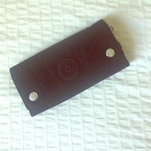 BLACK wallet