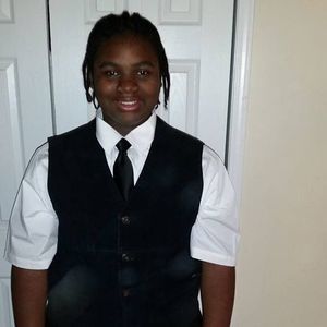 Meet your Posher, Renee