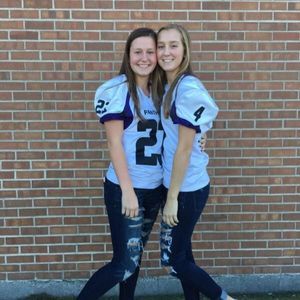 Meet your Posher, Molli