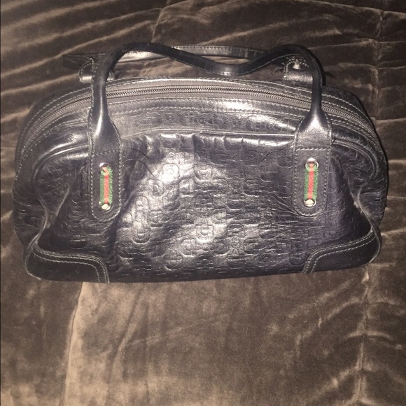 GUCCI purse