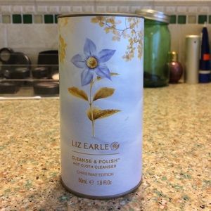 Liz Earle Cleanse and Polish