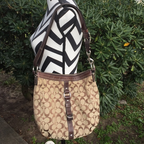 Coach Handbag