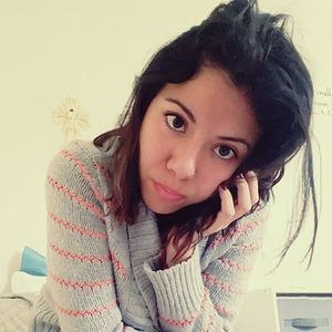 Meet your Posher, Nataly