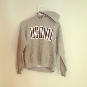 UCONN Sweatshirt