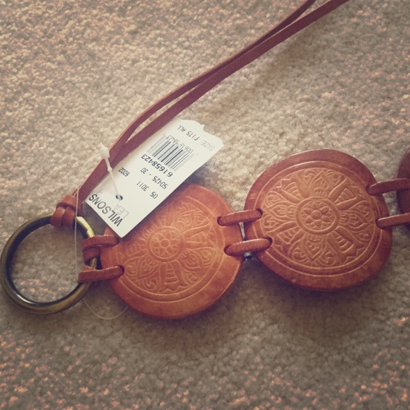 Belt