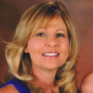 Meet your Posher, Missy