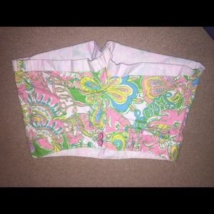 Lilly Pulitzer shorts