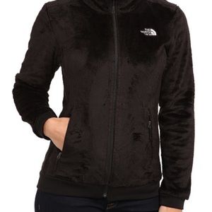 Black North Face Jacket- NWOT