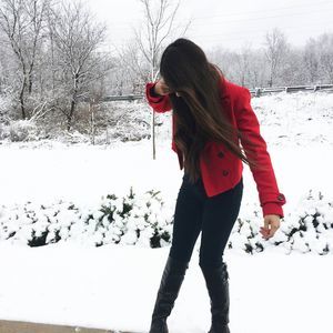 Meet your Posher, Satya celeste