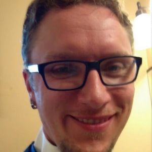 Meet your Posher, David