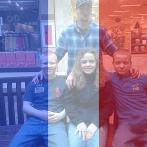 Meet your Posher, Brenda