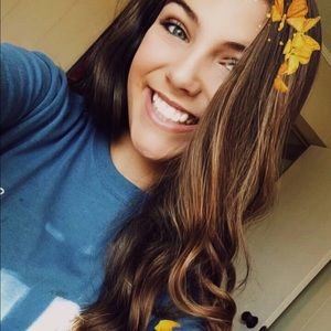 Meet your Posher, Erika