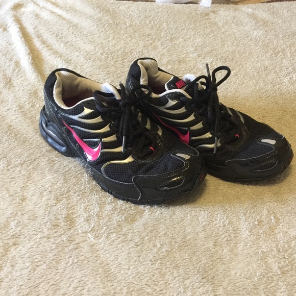 Nike air shoes