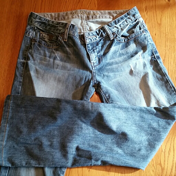 Guess Jeans with embellished pocker