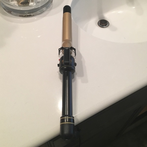 Hot Tools 1in. Curling iron