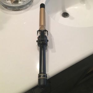 Hot Tools 1in. Curling iron
