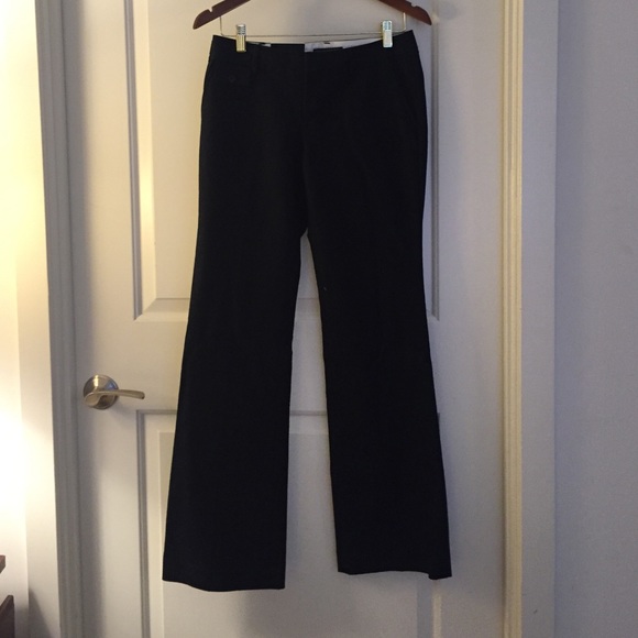 Banana Republic Ryan Fit Slacks - Picture 2 of 2