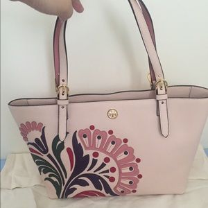 Tory Burch Tote